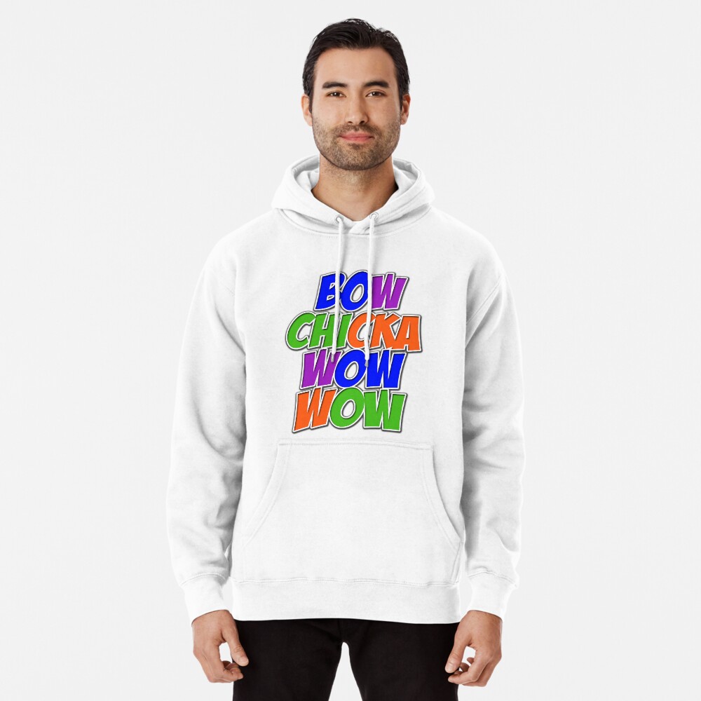 Item preview, Pullover Hoodie designed and sold by mrjacksonuk85.