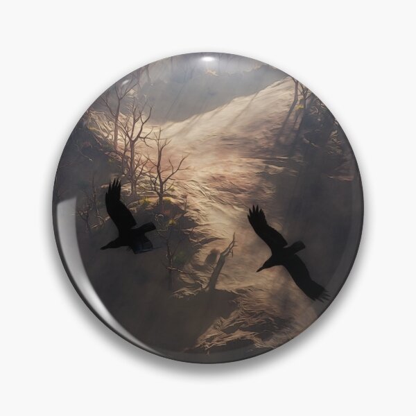 Item preview, Arid wastes designed and sold by JoelBisaillon.