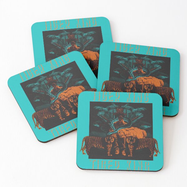 Item preview, Tiger Kingdom designed and sold by Pawgrape.