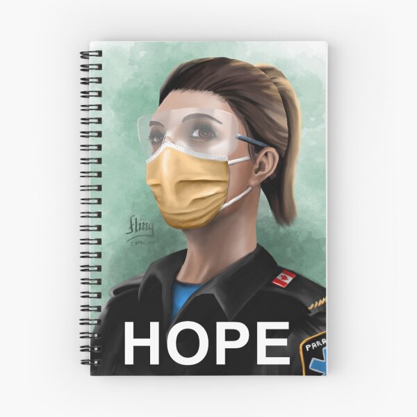 Item preview, Hope V designed and sold by flinguini.