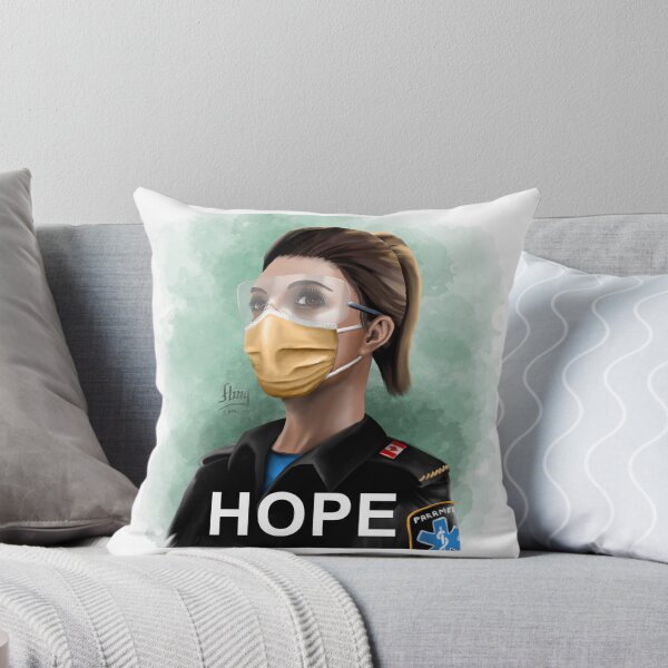 Item preview, Hope V designed and sold by flinguini.