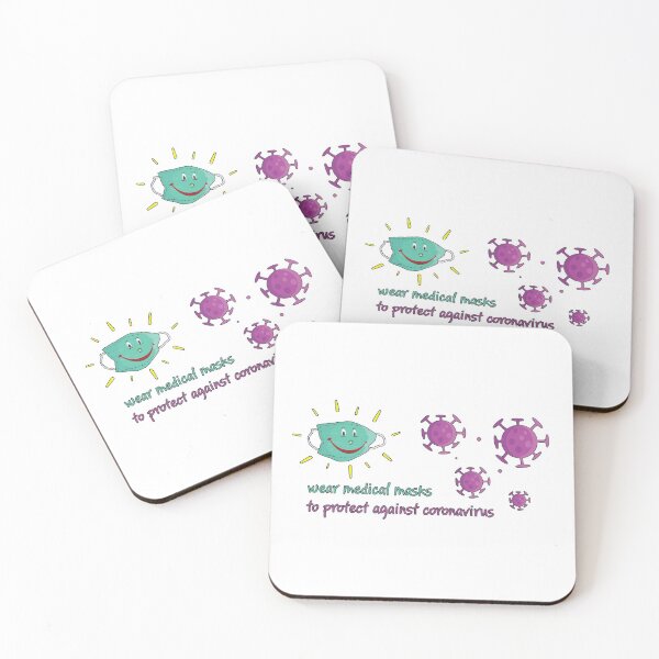 Item preview, medical mask protection coronavirus designed and sold by veibone.
