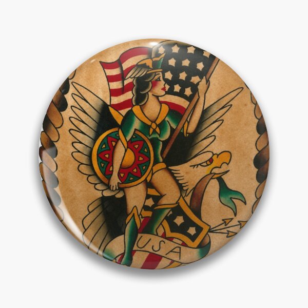 Item preview, Miss USA designed and sold by Ian Rydquist.