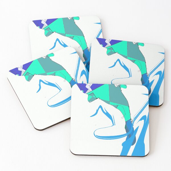 Item preview, Beautiful Dolphin at sea  designed and sold by Yaffa1.