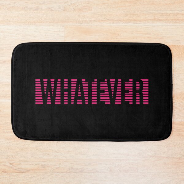 Item preview, Whatever designed and sold by Zagach Letters.