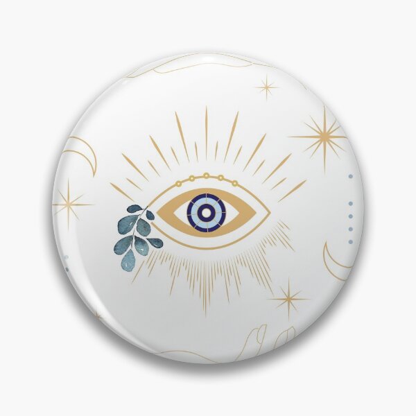 Item preview, All Seeing Eye designed and sold by millamix.