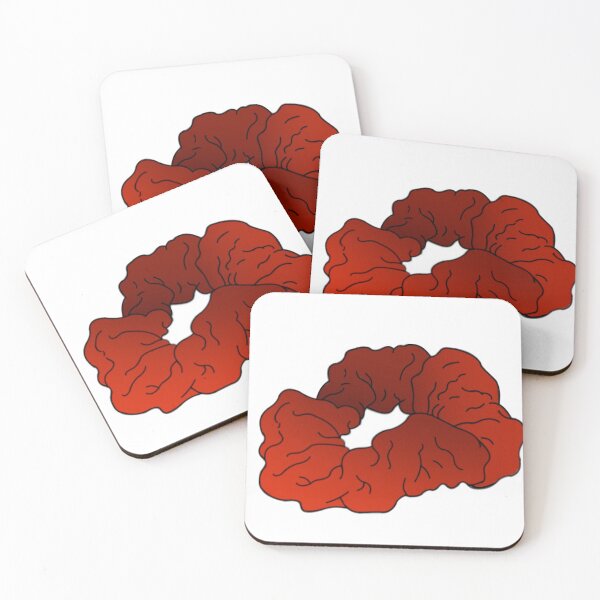 Item preview, Heathers Scrunchie designed and sold by hamilshot.