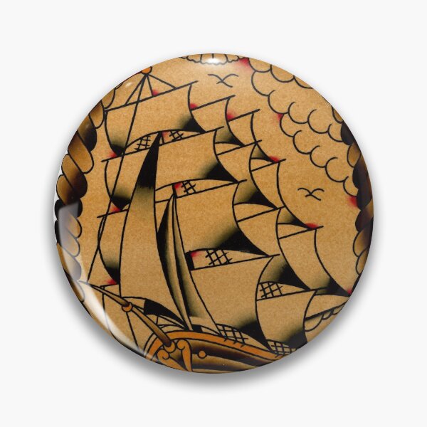 Item preview, Clipper Ship designed and sold by Ian Rydquist.