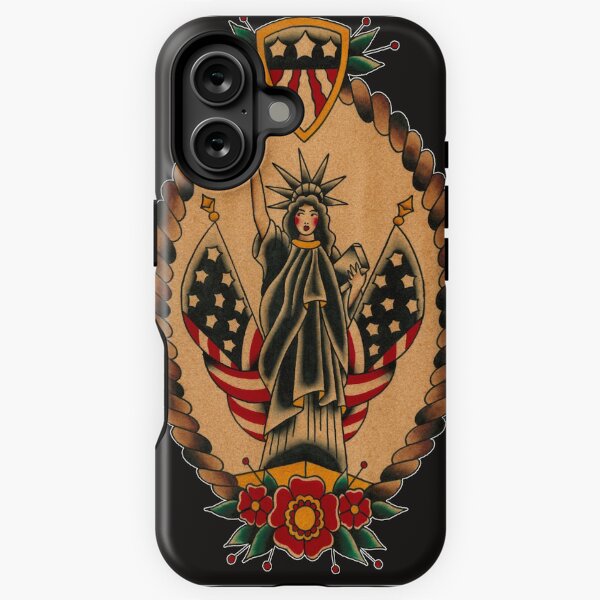 Item preview, Lady Liberty designed and sold by Ian Rydquist.