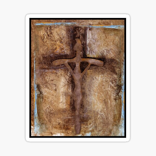Item preview, Christ designed and sold by epialis.