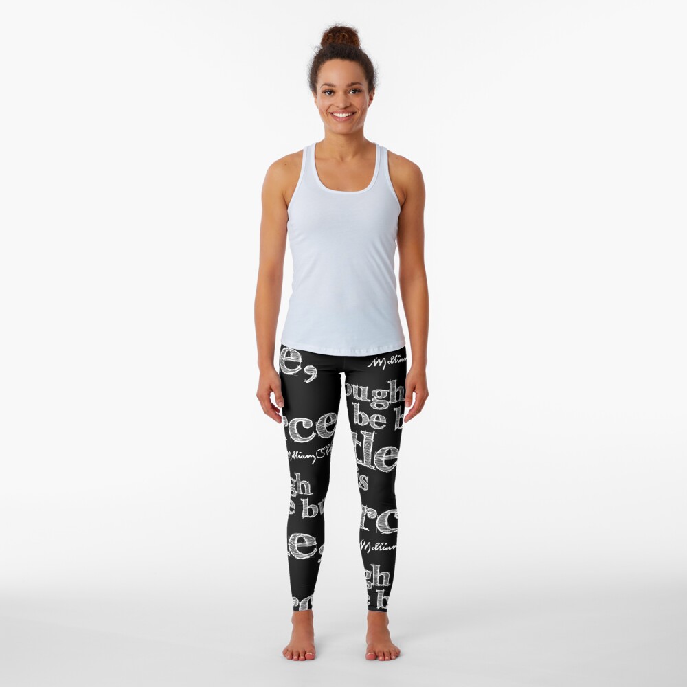 Item preview, Leggings designed and sold by incognitagal.