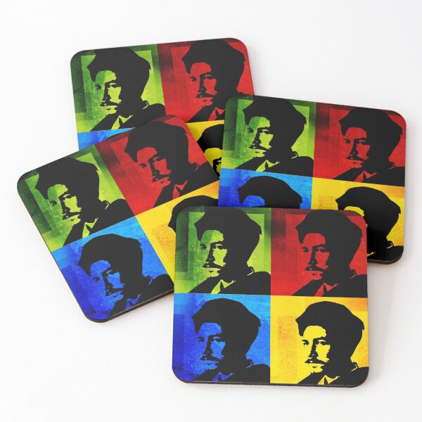 Item preview, EZRA POUND - EXPATRIATE AMERICAN CRITIC AND POET designed and sold by Clifford Hayes.