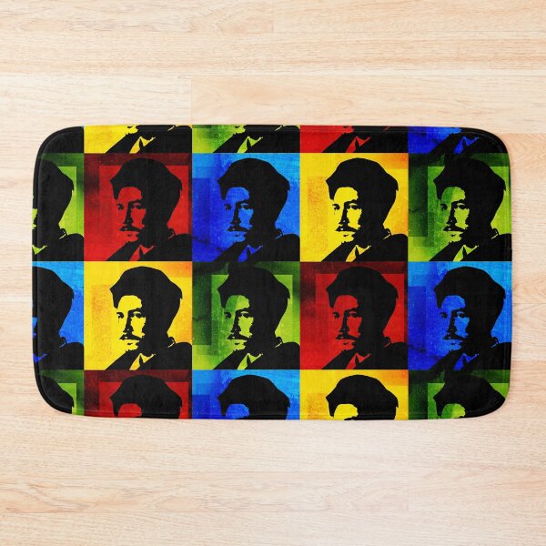 Item preview, EZRA POUND - EXPATRIATE AMERICAN CRITIC AND POET designed and sold by Clifford Hayes.