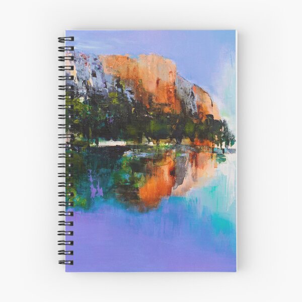 Item preview, Yosemite Valley designed and sold by Elise Palmigiani.