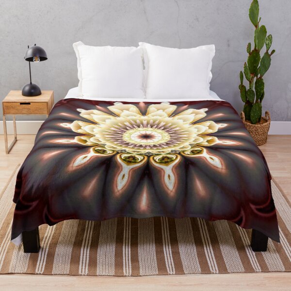 Item preview, Mandala from the New Earth designed and sold by Ioka.
