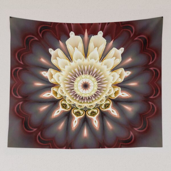 Item preview, Mandala from the New Earth designed and sold by Ioka.