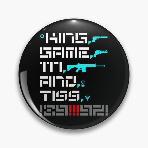 Artikelvorschau, FPS entworfen und verkauft von KingGame117.