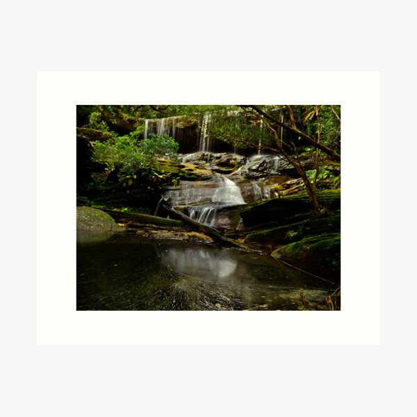 Item preview, Somersby Falls. designed and sold by Julie  White.