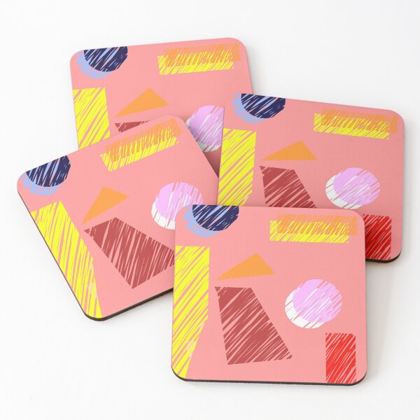 Item preview, 80s pattern designed and sold by BeccsByrd.