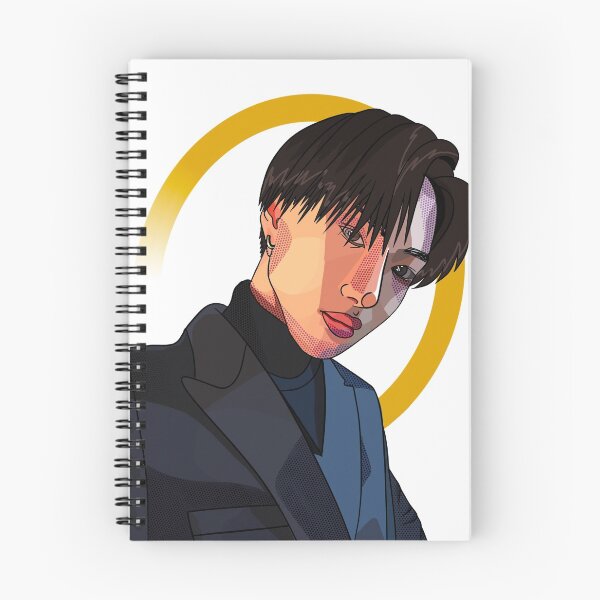 Item preview, Park Seonghwa Pop Art designed and sold by hjghnoon.