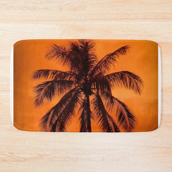 Item preview, Sunset Palm designed and sold by Eric Nagel.