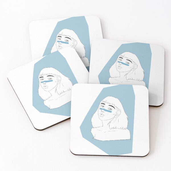 Item preview, Blue Muse designed and sold by Allison Murphy.