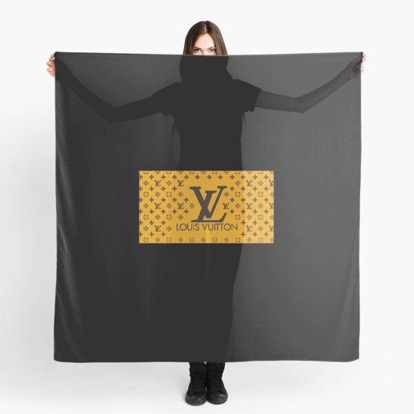 Untitled Scarf