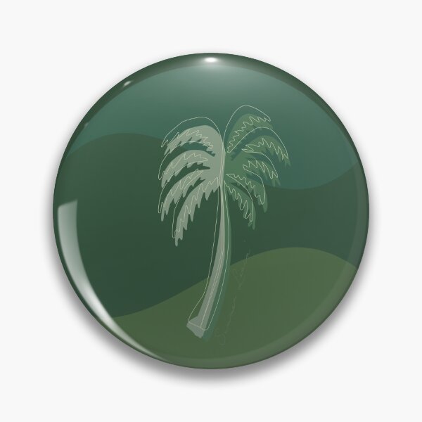 Item preview, Jade Palm Tree designed and sold by lilminyard.