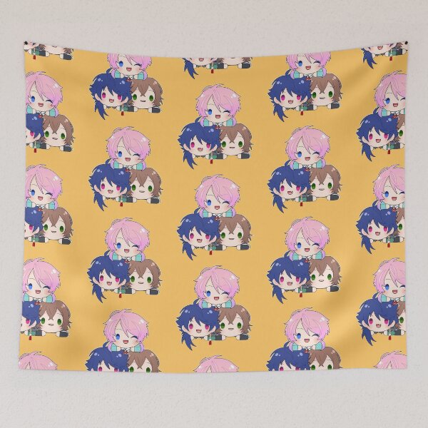 Item preview, Pocket Posse designed and sold by lowkeygeeky.