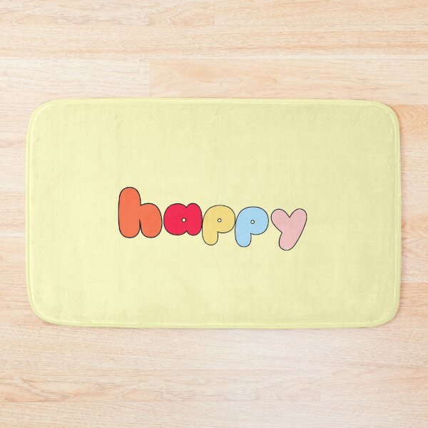 Item preview, Happy designed and sold by sbolubasz17.
