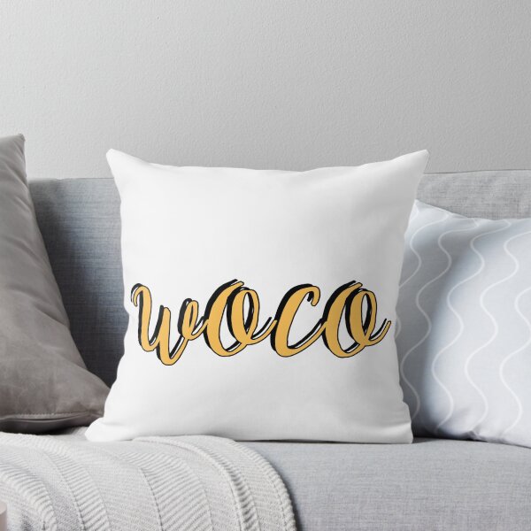 Item preview, "WOCO" designed and sold by emily-daly.