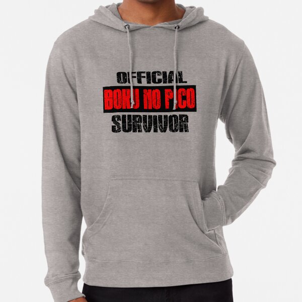 boku no pico hoodie