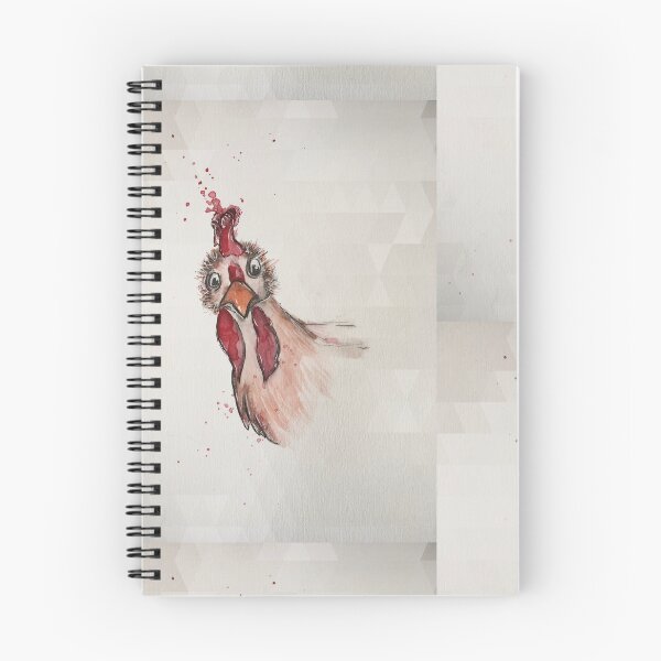 Item preview, Pollo Paolo designed and sold by Chiara De Rosa.