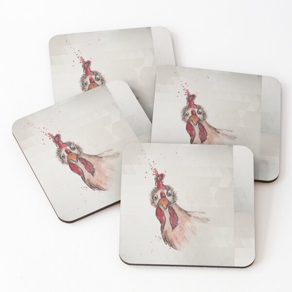 Item preview, Pollo Paolo designed and sold by Chiara De Rosa.