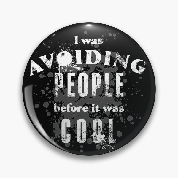 Item preview, Antisocial designed and sold by Krobilad.