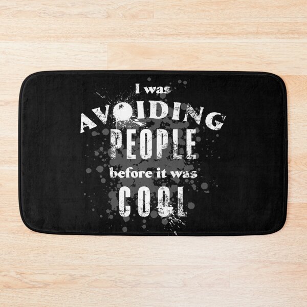 Item preview, Antisocial designed and sold by Krobilad.