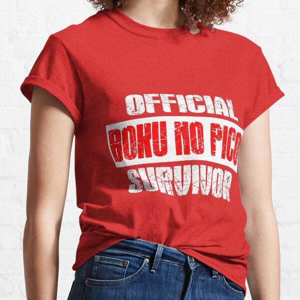 Boku No Pico T-Shirts | Redbubble