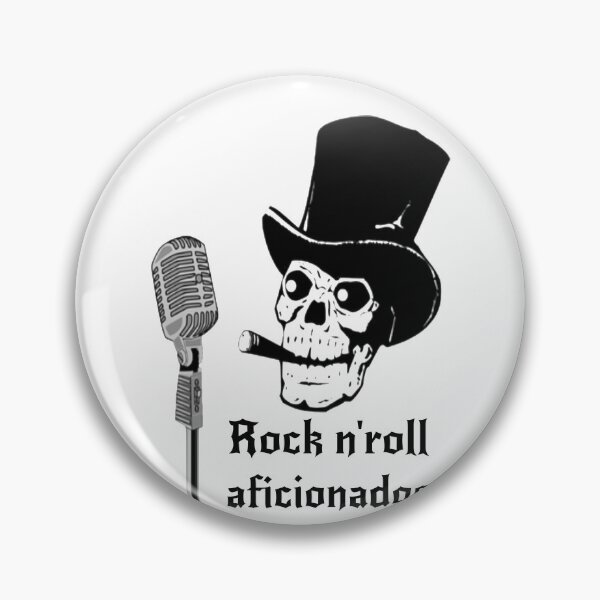 Item preview, Rock n roll aficionados designed and sold by metalriffer.