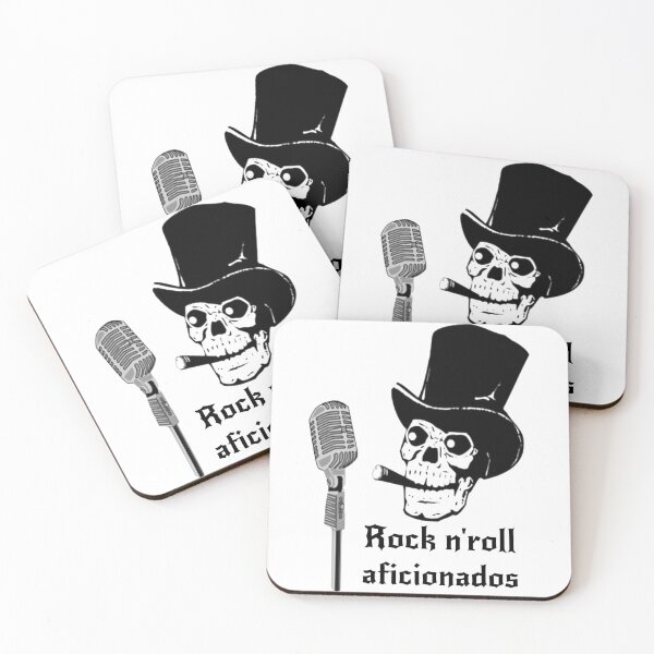 Item preview, Rock n roll aficionados designed and sold by metalriffer.
