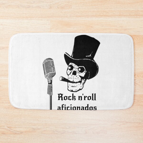 Item preview, Rock n roll aficionados designed and sold by metalriffer.
