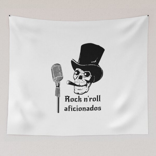 Item preview, Rock n roll aficionados designed and sold by metalriffer.