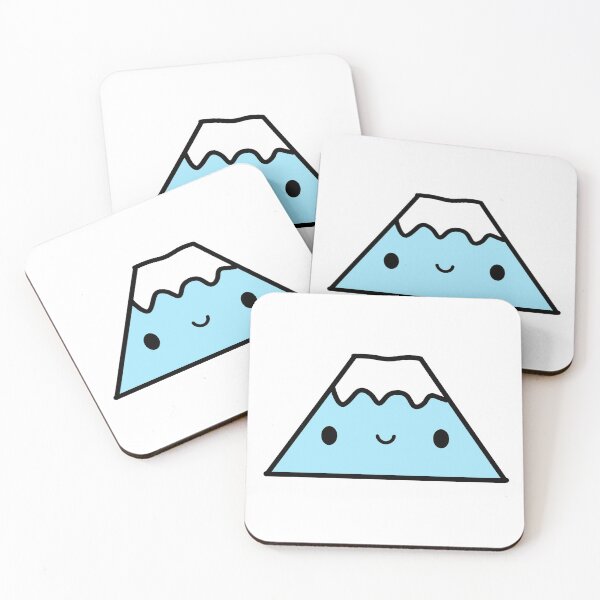 Item preview, Kawaii  Mt. Fuji Shirt Japan Souvenir designed and sold by mariekawaii.