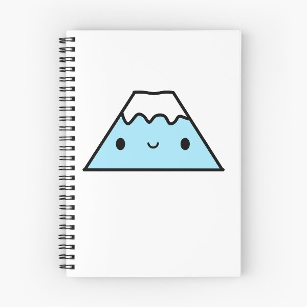 Item preview, Kawaii  Mt. Fuji Shirt Japan Souvenir designed and sold by mariekawaii.