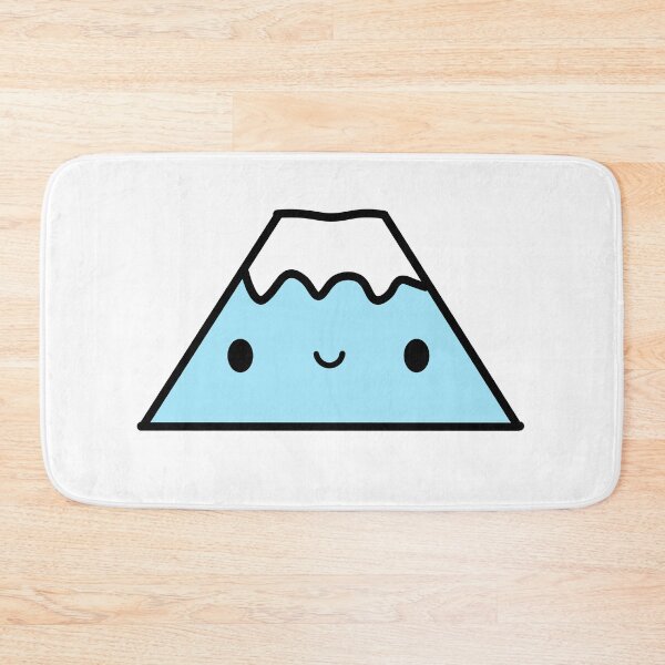 Item preview, Kawaii  Mt. Fuji Shirt Japan Souvenir designed and sold by mariekawaii.