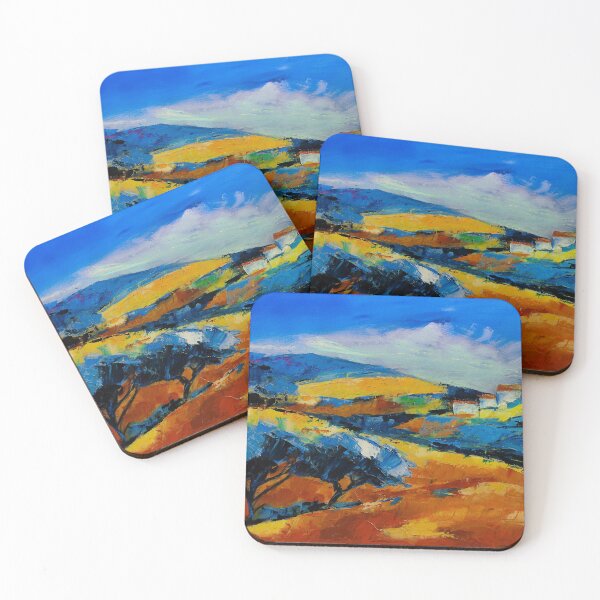 Item preview, Duo d'Oliviers en Provence designed and sold by Elise Palmigiani.