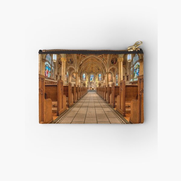 Item preview, The Long Center Aisle designed and sold by Adam Bykowski.