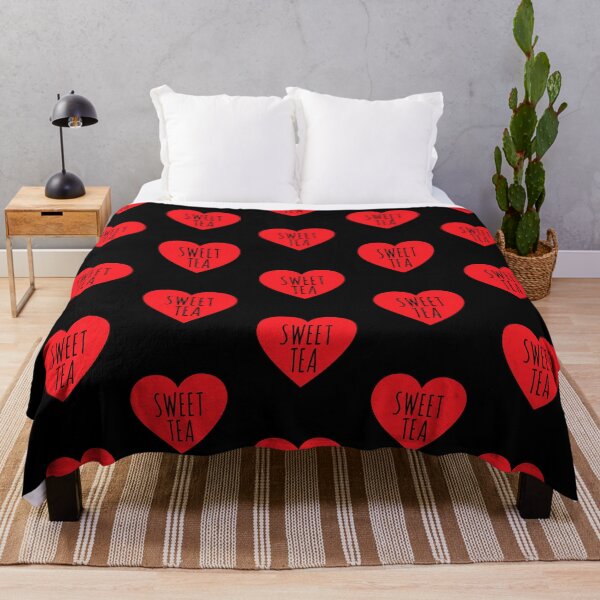 Item preview, I Love Sweet Tea Heart  designed and sold by Vanover Designs.
