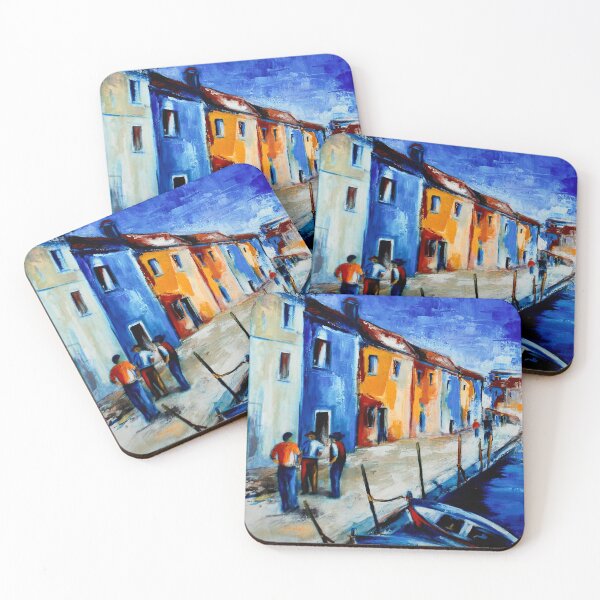 Item preview, Burano Conversation designed and sold by Elise Palmigiani.