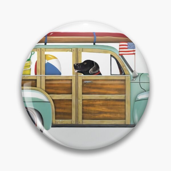 Item preview, Dog in a Car designed and sold by jpal74.