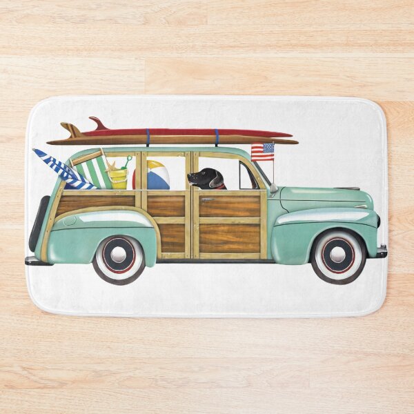 Item preview, Dog in a Car designed and sold by jpal74.